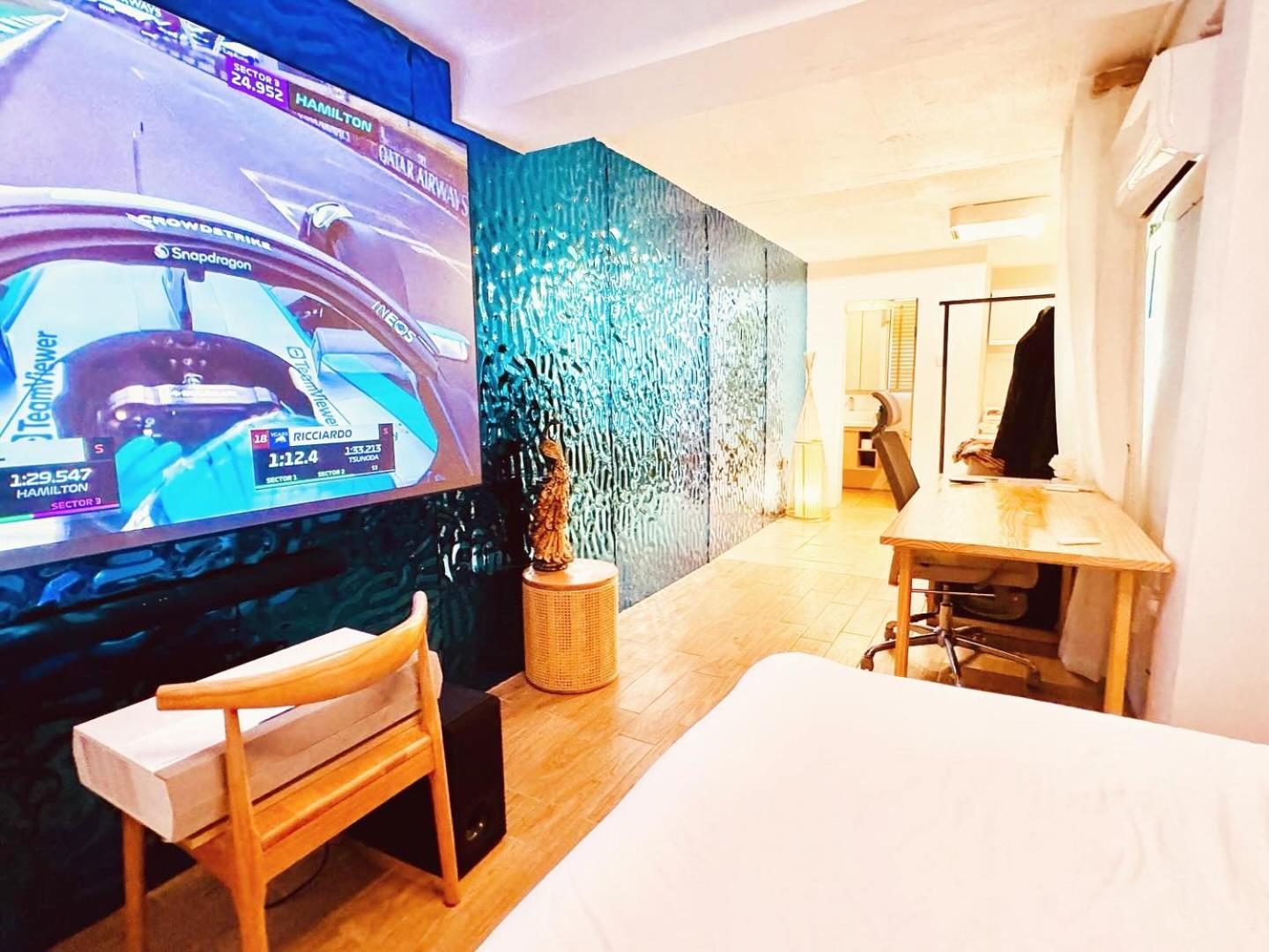 Blue Whale Villa Calibishie Esterno foto