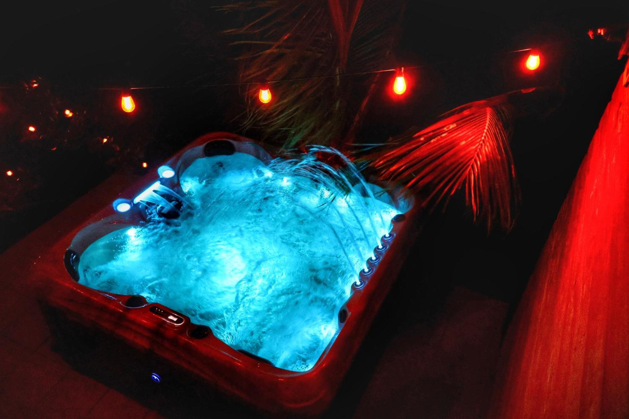 Blue Whale Villa Calibishie Esterno foto